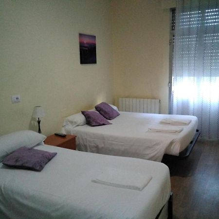 Hostal Ancla Dorada Vigo Exterior foto