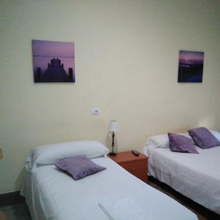 Hostal Ancla Dorada Vigo Exterior foto
