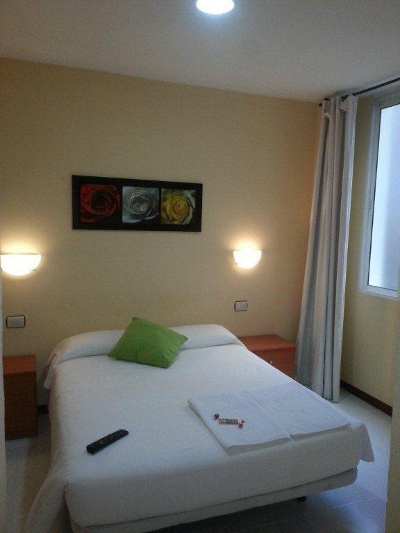 Hostal Ancla Dorada Vigo Exterior foto