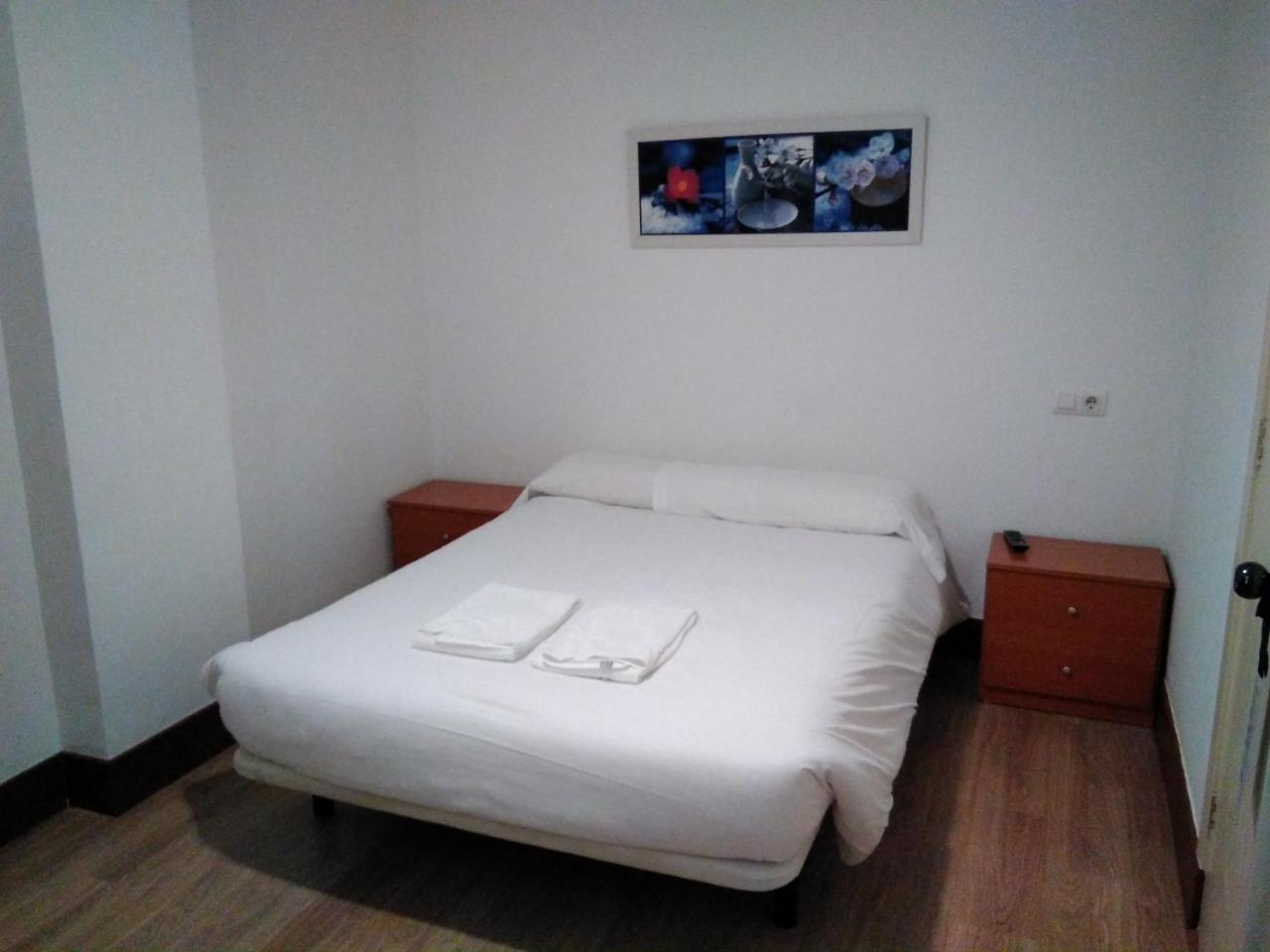 Hostal Ancla Dorada Vigo Exterior foto