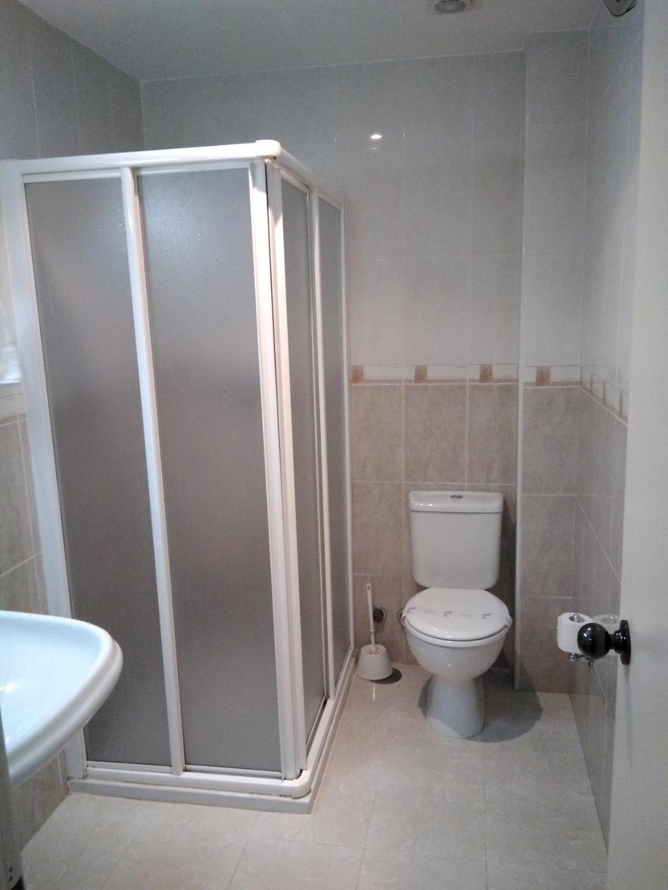 Hostal Ancla Dorada Vigo Exterior foto