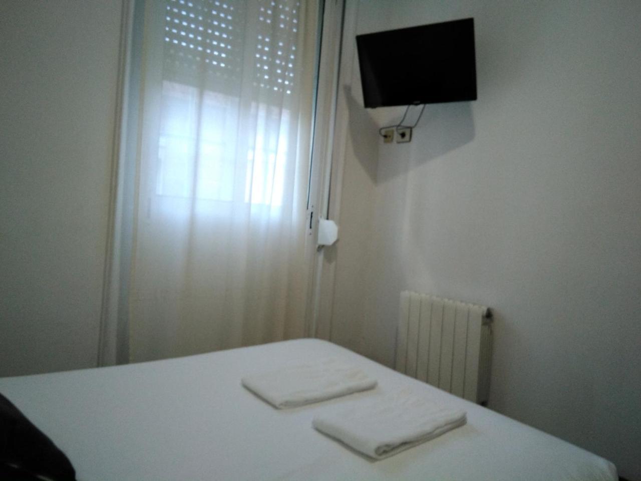 Hostal Ancla Dorada Vigo Exterior foto